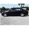 Image 8 : J6 --  2005 HONDA CIVIC SI  , Black , 205495  KM's