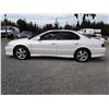 Image 8 : K1 --  2003 ACURA 3.2TL TYPE S , White , 341316  KM's