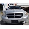 Image 2 : I6 --  2007 DODGE CALIBER , Silver , 174634  KM's