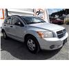 Image 3 : I6 --  2007 DODGE CALIBER , Silver , 174634  KM's