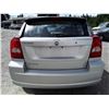 Image 6 : I6 --  2007 DODGE CALIBER , Silver , 174634  KM's