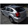 Image 7 : I6 --  2007 DODGE CALIBER , Silver , 174634  KM's