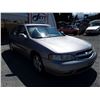 Image 3 : A12E --  2000 NISSAN ALTIMA XE , Grey , 130,312 MILES  KM's