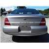 Image 6 : A12E --  2000 NISSAN ALTIMA XE , Grey , 130,312 MILES  KM's