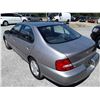 Image 7 : A12E --  2000 NISSAN ALTIMA XE , Grey , 130,312 MILES  KM's
