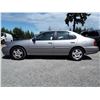 Image 8 : A12E --  2000 NISSAN ALTIMA XE , Grey , 130,312 MILES  KM's