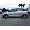 Image 8 : A12D --  2006 MAZDA 5 , Silver , 281578  KM's