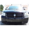 Image 2 : A12C --  2008 DODGE GRAND CARAVAN SE , Grey , 273760  KM's