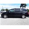 Image 8 : A12C --  2008 DODGE GRAND CARAVAN SE , Grey , 273760  KM's