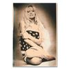 Image 1 : Patriotic (Pamela Anderson) by "Ringo" Daniel Funes