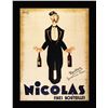 Image 1 : Anoymous - Nicolas Fines Bouteilles