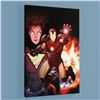 Image 3 : Iron Age: Alpha #1 by Marvel Comics