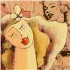 Image 2 : Homage to Marilyn Monroe (v7) by El Hai Original