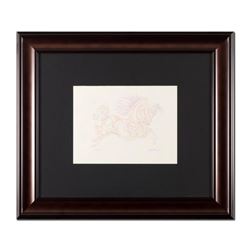 Etude AZJ by Azoulay Original