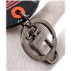 Image 5 : Louis Vuitton Monogram Ink Portukure Upside Down Bag Charm Key Chain