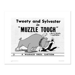 Muzzle Tough by Looney Tunes