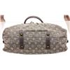 Image 5 : Louis Vuitton Blue Denim Monogram Neo Cabby MM Bag