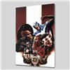 Image 3 : Captain America #42 by Marvel Comics