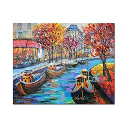 River Cafe by Rafael Original