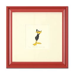 Daffy Duck by Looney Tunes