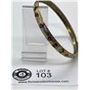 Image 2 : Nice Quality Chinese Cloissone Bangle