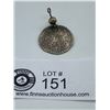 Image 1 : Ancient Coin Pendant
