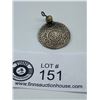 Image 2 : Ancient Coin Pendant