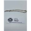 Image 2 : Quality Italian Sterling Bracelet