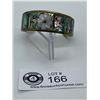 Image 2 : Shell Inlaid Bracelet