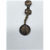 Image 2 : Nice " Paris" Panel Bracelet 1930's Famous Buildings