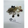 Image 2 : Lot of Vintage Fashion Jewelry