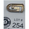 Image 2 : Interesting Sterling Silver Modernist Pendant