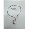 Image 1 : Very Cool Sterling Ball Necklace