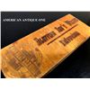 Image 1 : Hefeweizen Beer Server Knob USA BAR