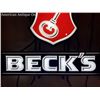 Image 3 : BECK'S Neon USA