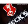 Image 4 : BECK'S Neon USA