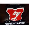 Image 5 : BECK'S Neon USA