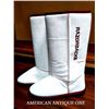 Image 1 : Arkansas Razorbacks football NCAA College American Football Boa Boots
