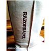 Image 4 : Arkansas Razorbacks football NCAA College American Football Boa Boots
