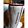 Image 7 : Arkansas Razorbacks football NCAA College American Football Boa Boots