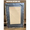 Image 5 : American artist work embroidery 61cm