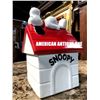 Image 1 : 28cm Snoopy Cookie jar