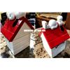 Image 5 : 28cm Snoopy Cookie jar