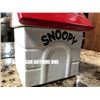 Image 6 : 28cm Snoopy Cookie jar