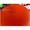 Image 8 : 2004 60cm Miller Air balloon basketball