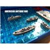 Image 2 : 1967 Battleship Board game