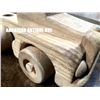 Image 10 : Oregon Wood Toy Car toy