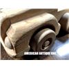 Image 3 : Oregon Wood Toy Car toy