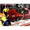 Image 3 : Racing car Mechanic experience set Diecast