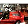 Image 4 : Racing car Mechanic experience set Diecast